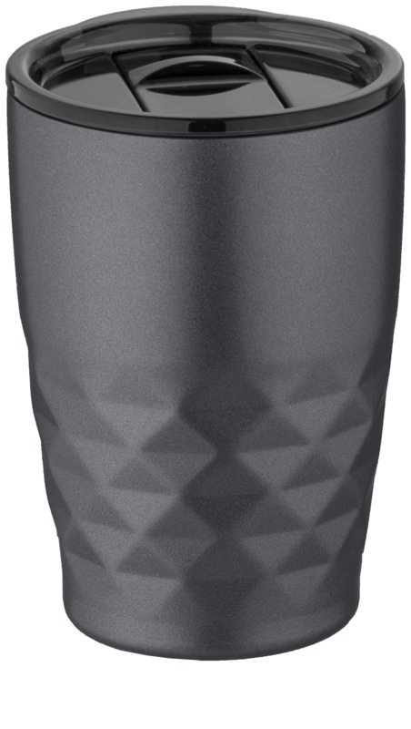 Geo 350 ml copper vacuum insulated tumbler - Image 30