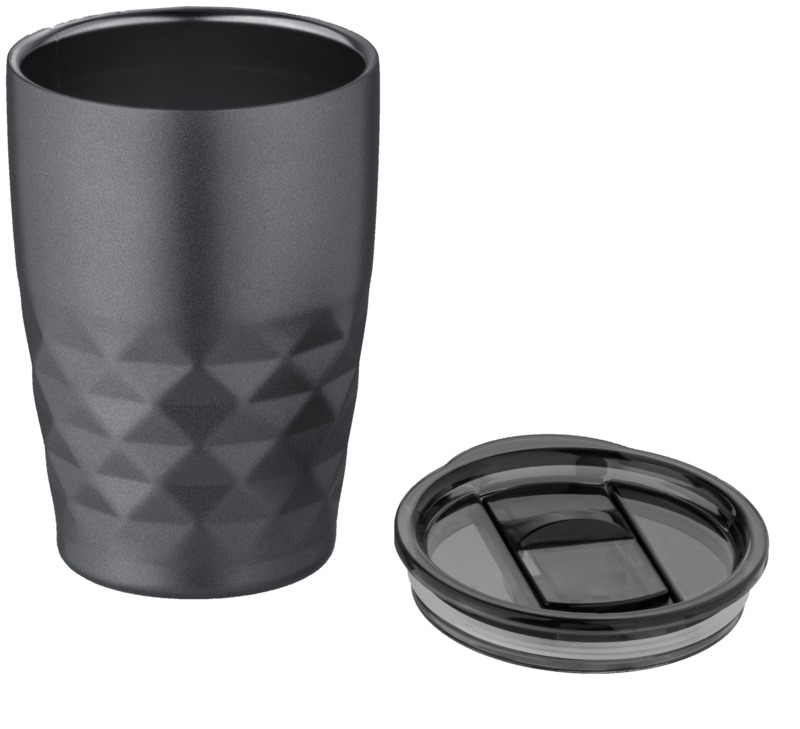 Geo 350 ml copper vacuum insulated tumbler - Image 32
