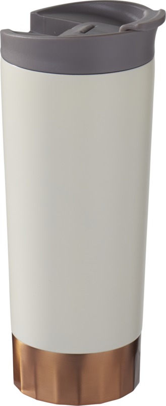 Peeta 500 ml copper vacuum insulated tumbler