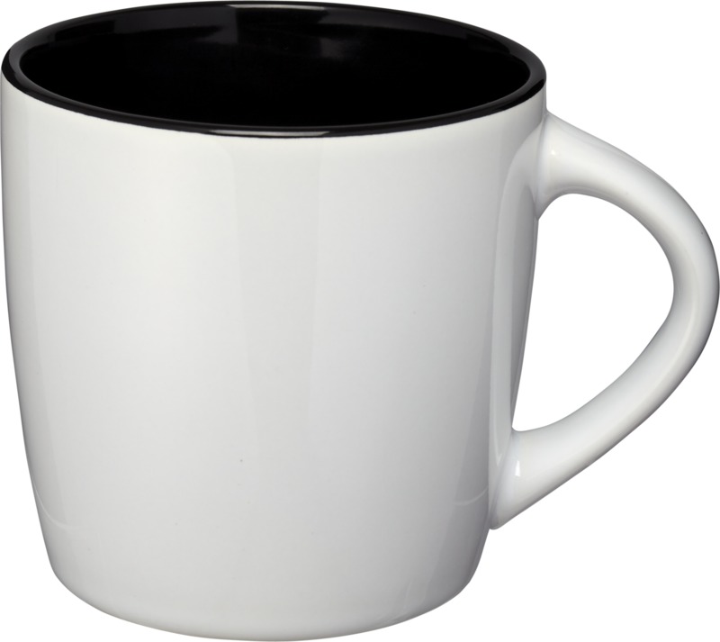 Aztec 340 ml ceramic mug