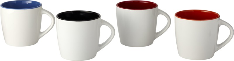 Aztec 340 ml ceramic mug - Image 14