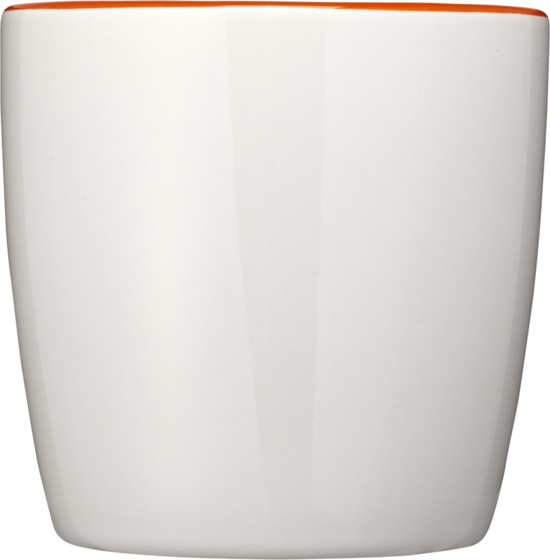 Aztec 340 ml ceramic mug - Image 17