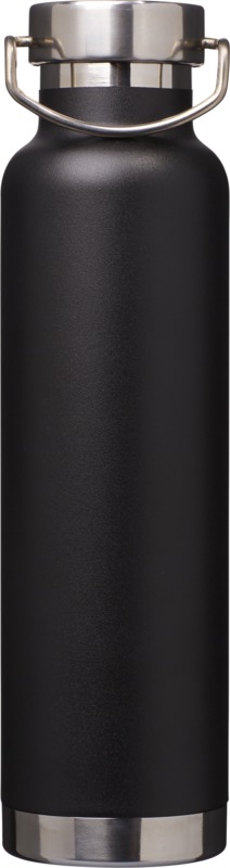 Thor 650 ml copper vacuum insulated sport bottle - Image 2
