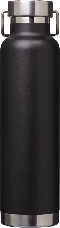 Thor 650 ml copper vacuum insulated sport bottle - Image 3