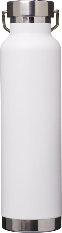 Thor 650 ml copper vacuum insulated sport bottle - Image 12