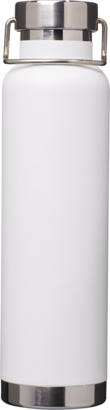 Thor 650 ml copper vacuum insulated sport bottle - Image 11