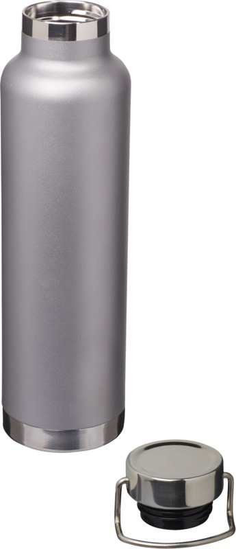 Thor 650 ml copper vacuum insulated sport bottle - Image 22