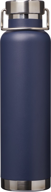 Thor 650 ml copper vacuum insulated sport bottle - Image 29
