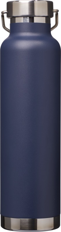 Thor 650 ml copper vacuum insulated sport bottle - Image 30