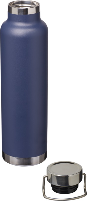 Thor 650 ml copper vacuum insulated sport bottle - Image 31