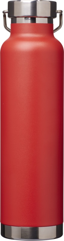 Thor 650 ml copper vacuum insulated sport bottle - Image 39