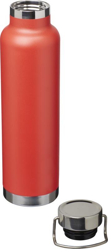Thor 650 ml copper vacuum insulated sport bottle - Image 40