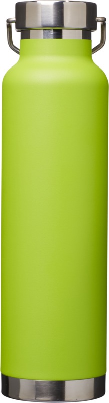 Thor 650 ml copper vacuum insulated sport bottle - Image 48