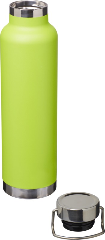 Thor 650 ml copper vacuum insulated sport bottle - Image 49