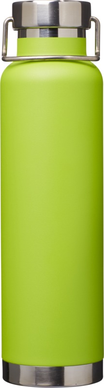 Thor 650 ml copper vacuum insulated sport bottle - Image 47