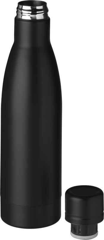Vasa 500 ml copper vacuum insulated bottle - Image 3