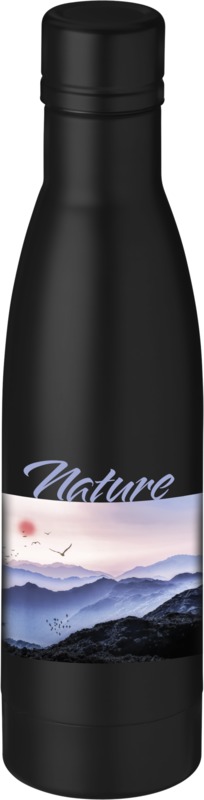 Vasa 500 ml copper vacuum insulated bottle - Image 7