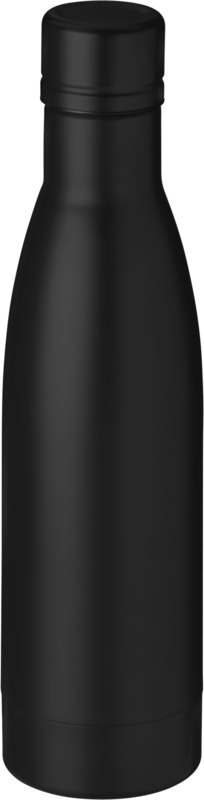 Vasa 500 ml copper vacuum insulated bottle - Image 4