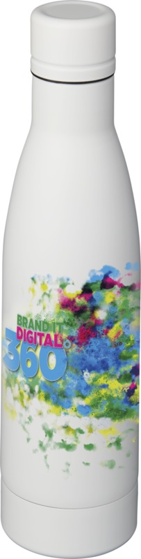 Vasa 500 ml copper vacuum insulated bottle - Image 14