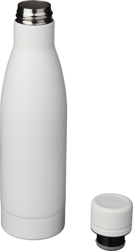 Vasa 500 ml copper vacuum insulated bottle - Image 10