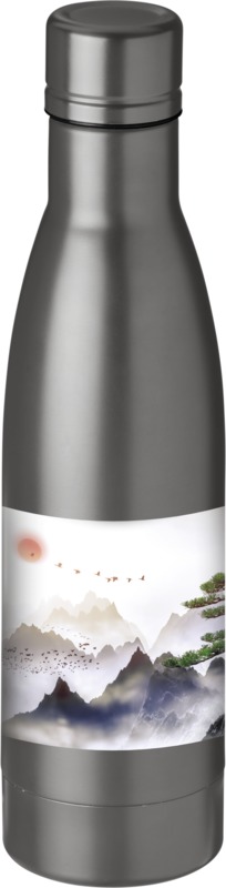 Vasa 500 ml copper vacuum insulated bottle - Image 29