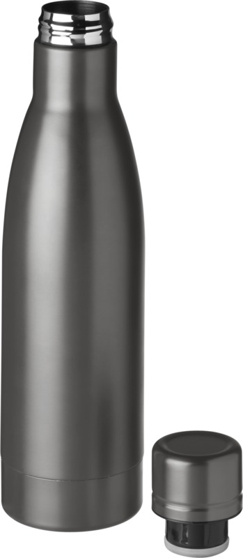 Vasa 500 ml copper vacuum insulated bottle - Image 25