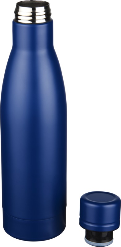 Vasa 500 ml copper vacuum insulated bottle - Image 33