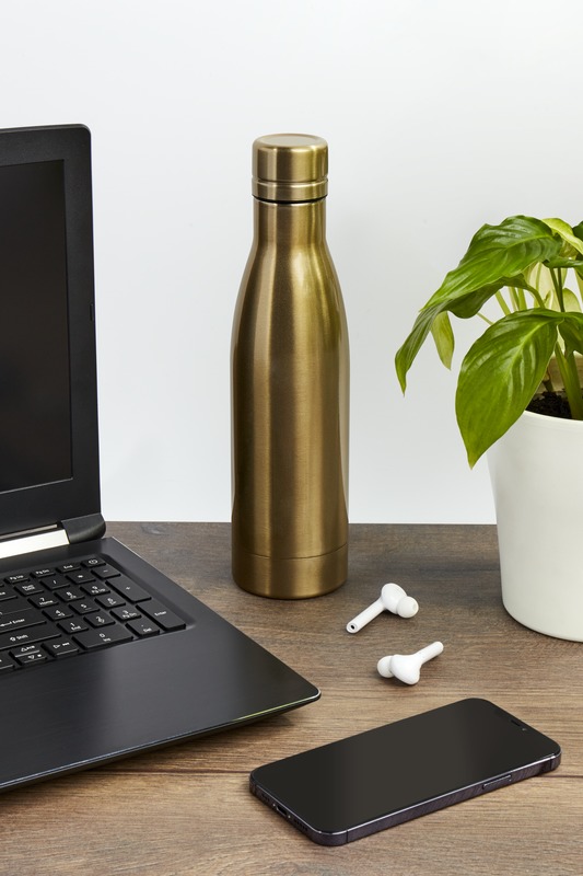 Vasa 500 ml copper vacuum insulated bottle - Image 35