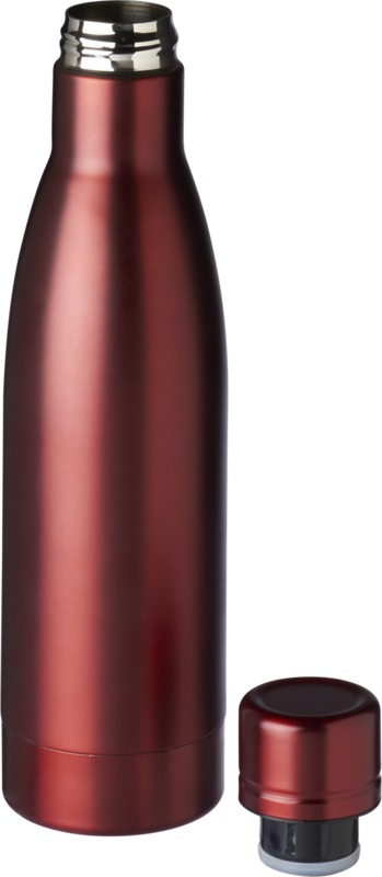 Vasa 500 ml copper vacuum insulated bottle - Image 40