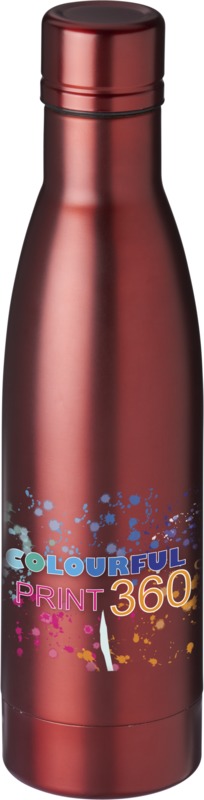 Vasa 500 ml copper vacuum insulated bottle - Image 44
