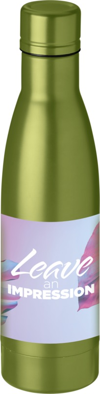 Vasa 500 ml copper vacuum insulated bottle - Image 51