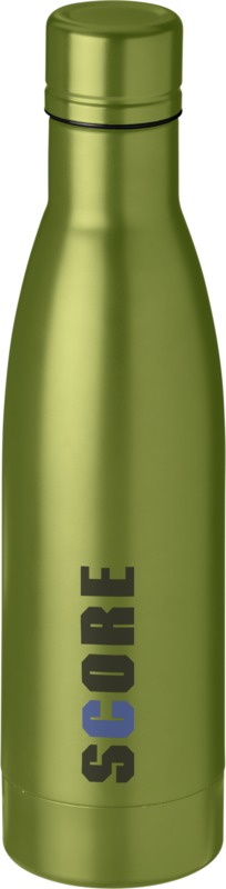 Vasa 500 ml copper vacuum insulated bottle - Image 52