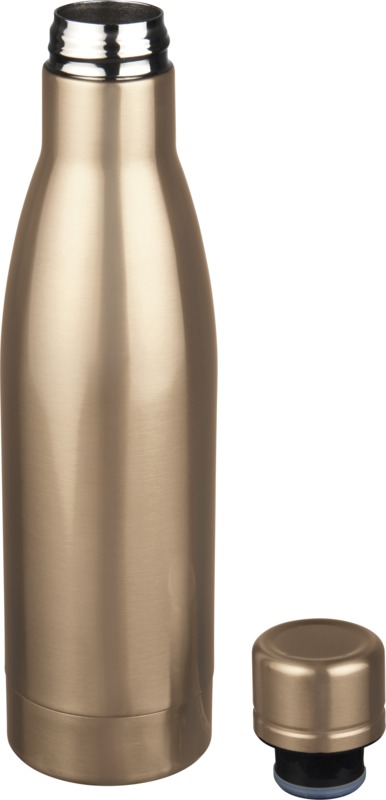 Vasa 500 ml copper vacuum insulated bottle - Image 55
