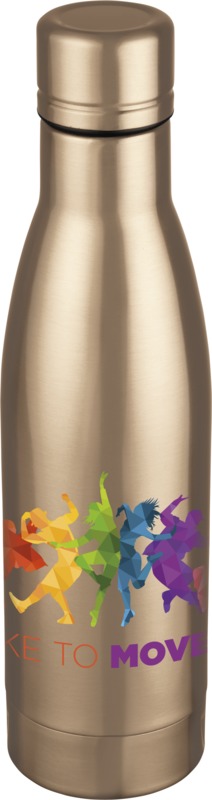 Vasa 500 ml copper vacuum insulated bottle - Image 59