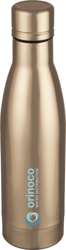 Vasa 500 ml copper vacuum insulated bottle - Image 60