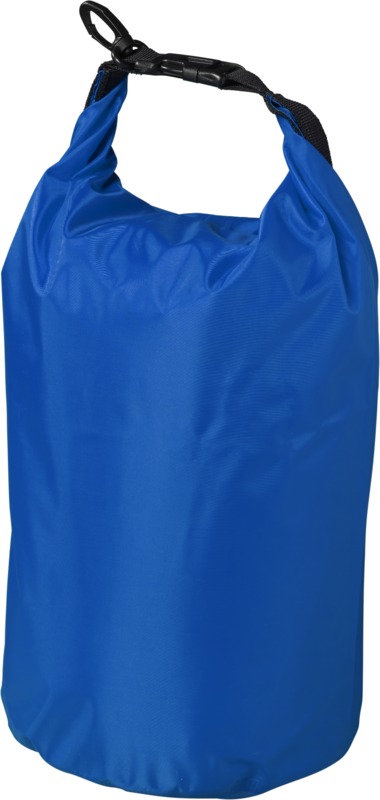 Survivor 5 litre waterproof roll-down bag - Image 5