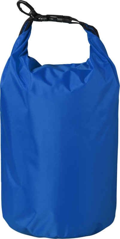 Survivor 5 litre waterproof roll-down bag - Image 6