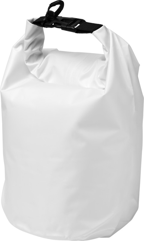 Survivor 5 litre waterproof roll-down bag - Image 9