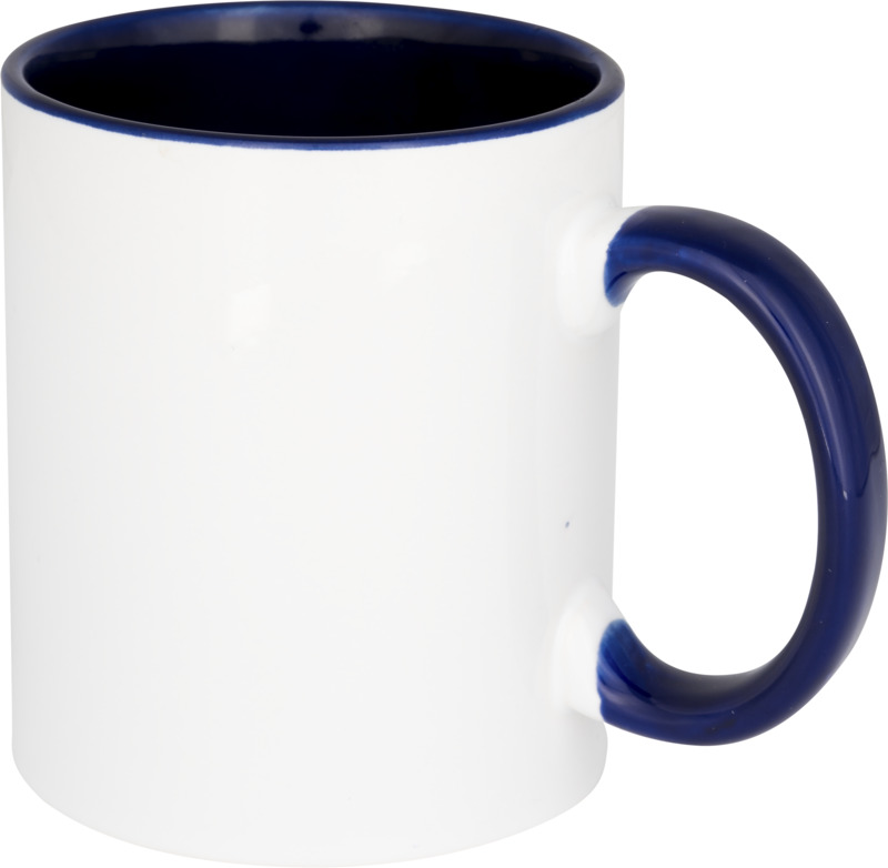 Pix 330 ml ceramic sublimation colour pop mug - Image 5