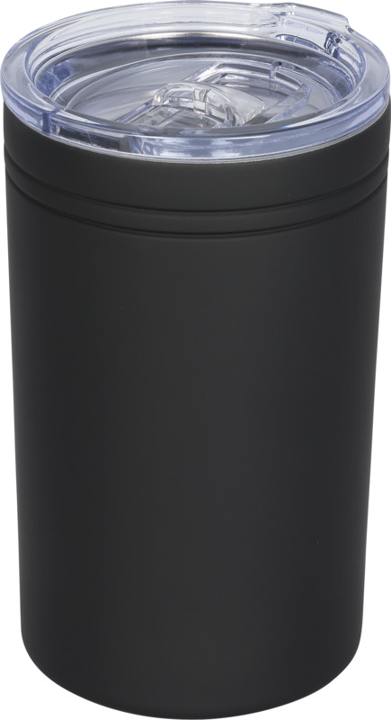 Pika 330 ml vacuum insulated tumbler and insulator