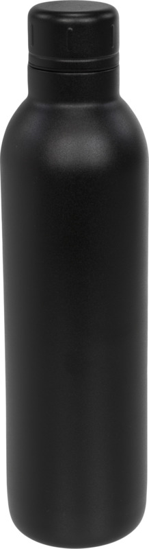 Odin 510 ml copper vacuum insulated water bottle - Image 4