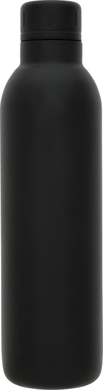 Odin 510 ml copper vacuum insulated water bottle - Image 2