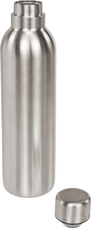 Odin 510 ml copper vacuum insulated water bottle - Image 11