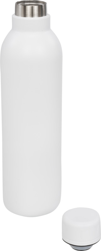 Odin 510 ml copper vacuum insulated water bottle - Image 19