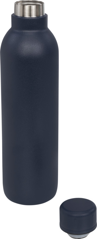 Odin 510 ml copper vacuum insulated water bottle - Image 35