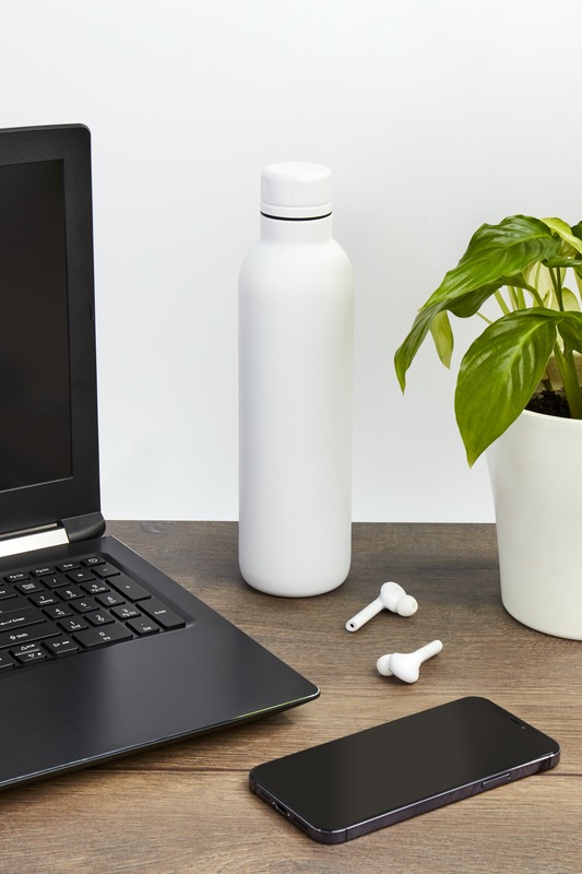 Odin 510 ml copper vacuum insulated water bottle - Image 38