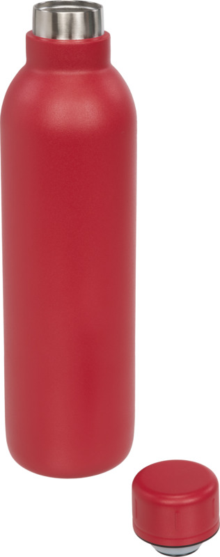 Odin 510 ml copper vacuum insulated water bottle - Image 43