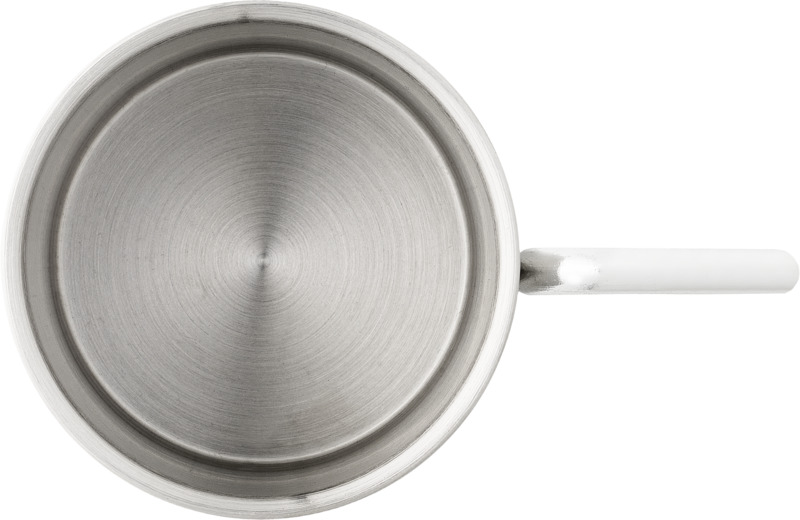 Alps 200 ml insulated mug with carabiner - Image 3