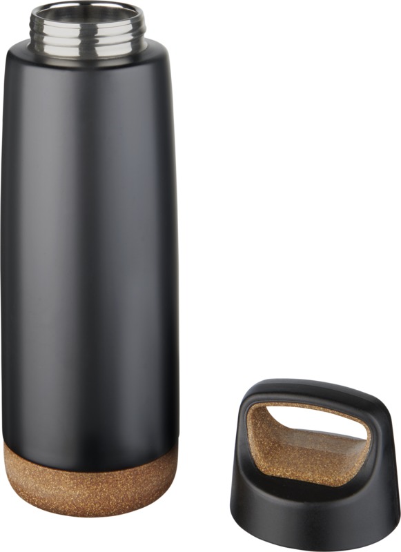 Valhalla 600 ml copper vacuum insulated water bottle - Image 3