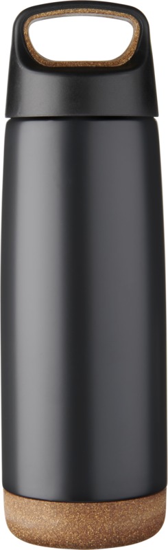 Valhalla 600 ml copper vacuum insulated water bottle - Image 2